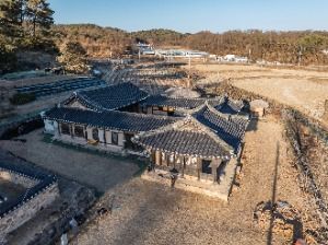 안동 유일재 종택