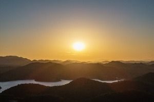 다도해해상국립공원(고흥)