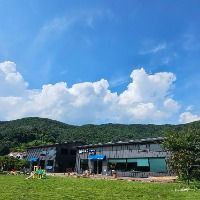 야베스 팜 카페