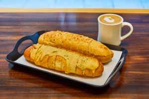 CLB Bakery cafe in 14 Yeongsan-ro 75beon-gil, Mokpo-si, Jeonnam-Gwangju Special Metropolitan City (1)