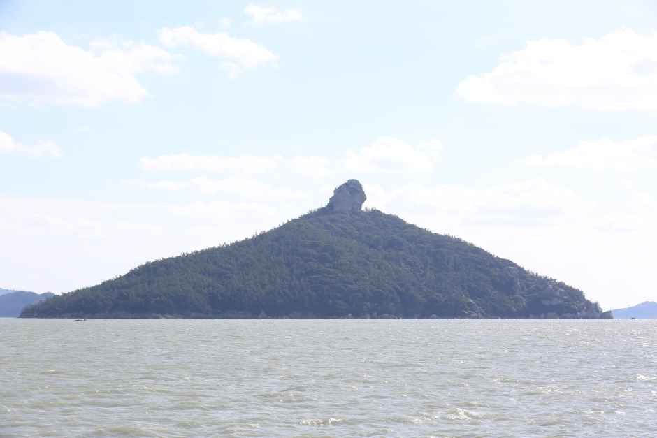 Jujido Island