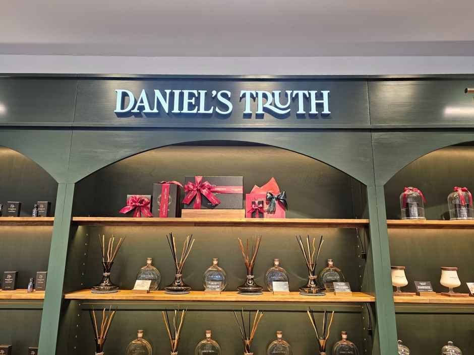 다니엘트루스 롯데백화점 안산점