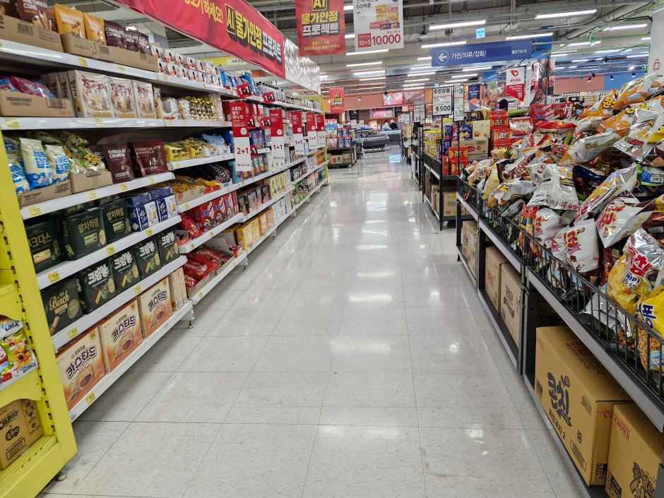 Homeplus - Gimpo Pungmu Branch [Tax Refund Shop](홈플러스 김포풍무점)