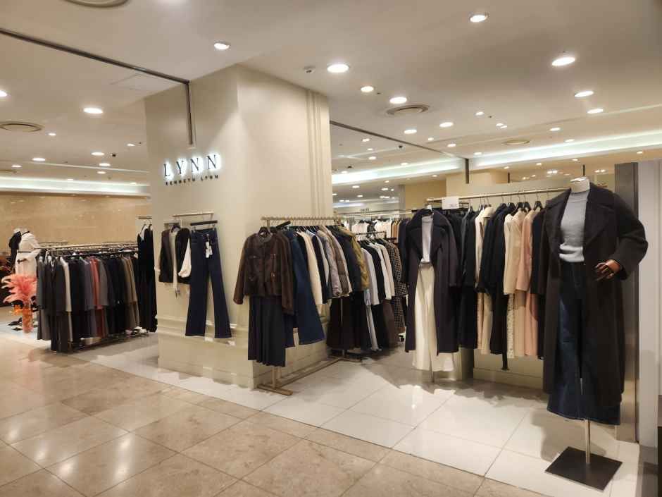 [事后免税店]KOLON SPORT 现代奥特莱斯加山店