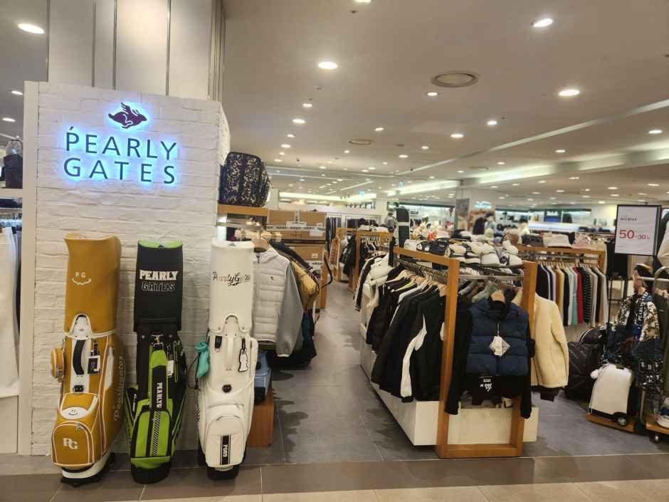 파리게이츠 현대아울렛 가산점