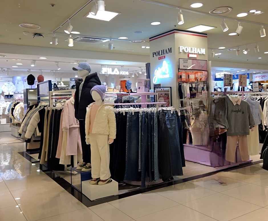 폴햄키즈 2001아울렛 중계점