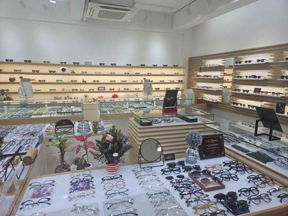 Purun Optical [Tax Refund Shop](푸른안경)