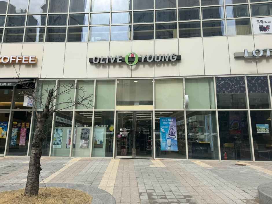 [事后免税店]欧利芙洋世宗Mallive店