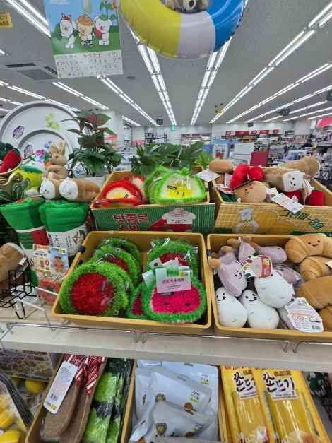 다이소 대구복현점