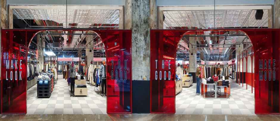 원더플레이스 원더아리아 청주점