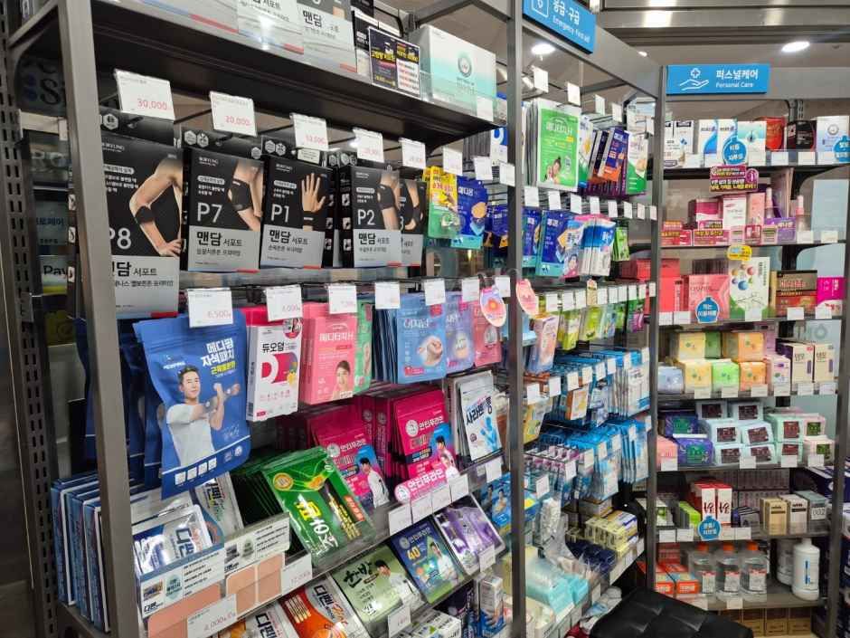 삼성온누리약국 글라스타워