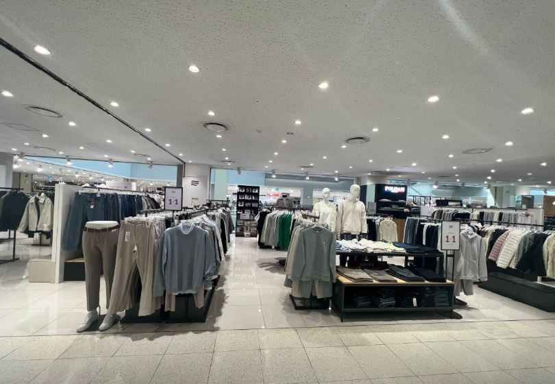 [事後免税店] フラム・ロッテモールクァンミョン（光明）店(풀햄 롯데몰 광명점)