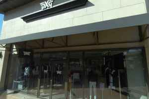 PXG 신세계사이먼프리미엄아울렛 부산점