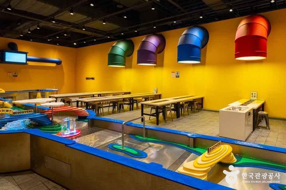 디스커버스 의왕