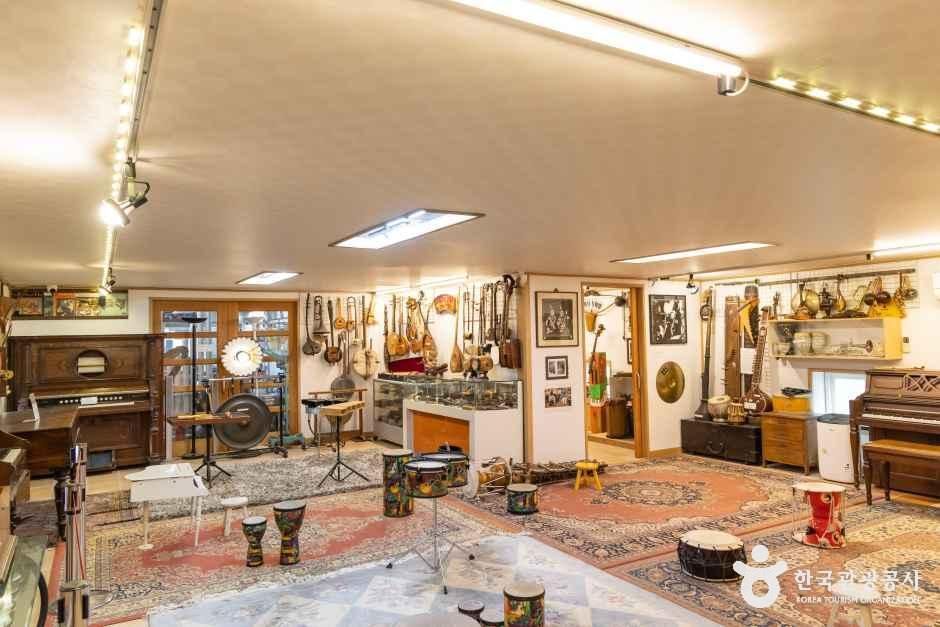 소리체험박물관