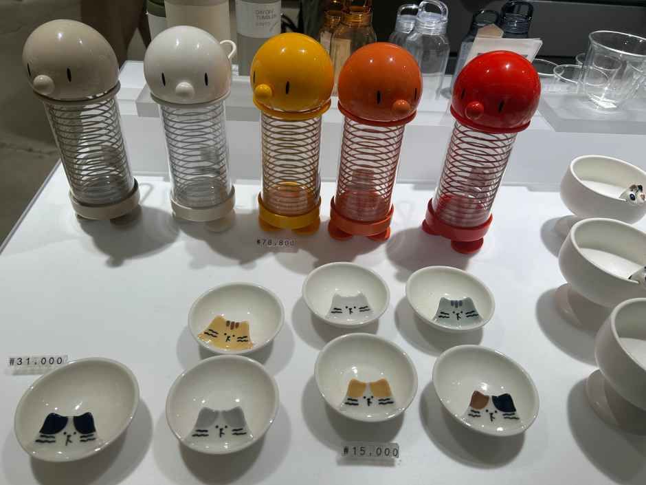 K-生活方式·家居 29CM HOME圣水
