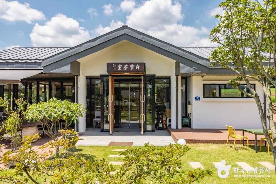 Baegun Tea Room 5