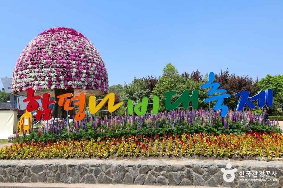 咸平博览会公园