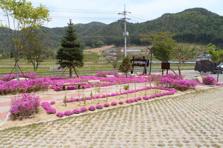 수하리캠핑파크