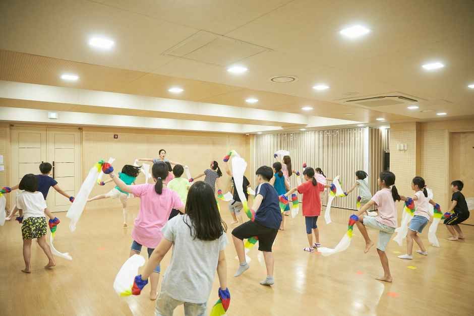 우리소리도서관