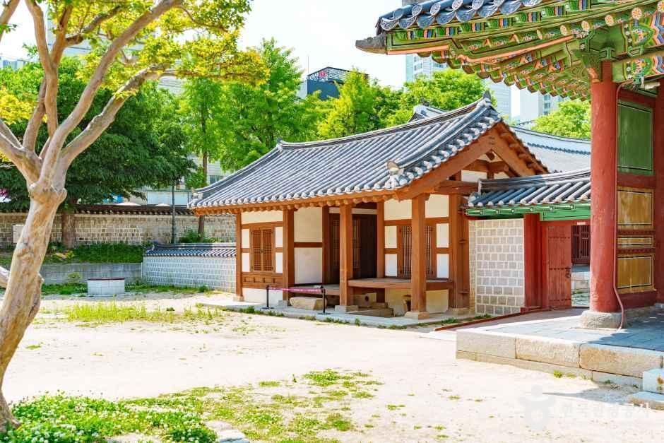 서울 동관왕묘