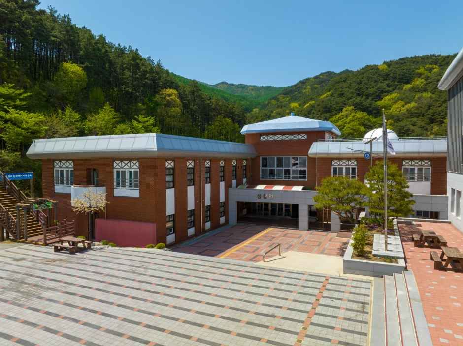 전북특별자치도교육청학생수련원