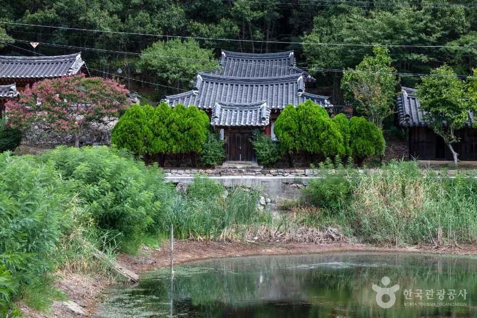 道溪书院