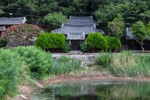 도계서원