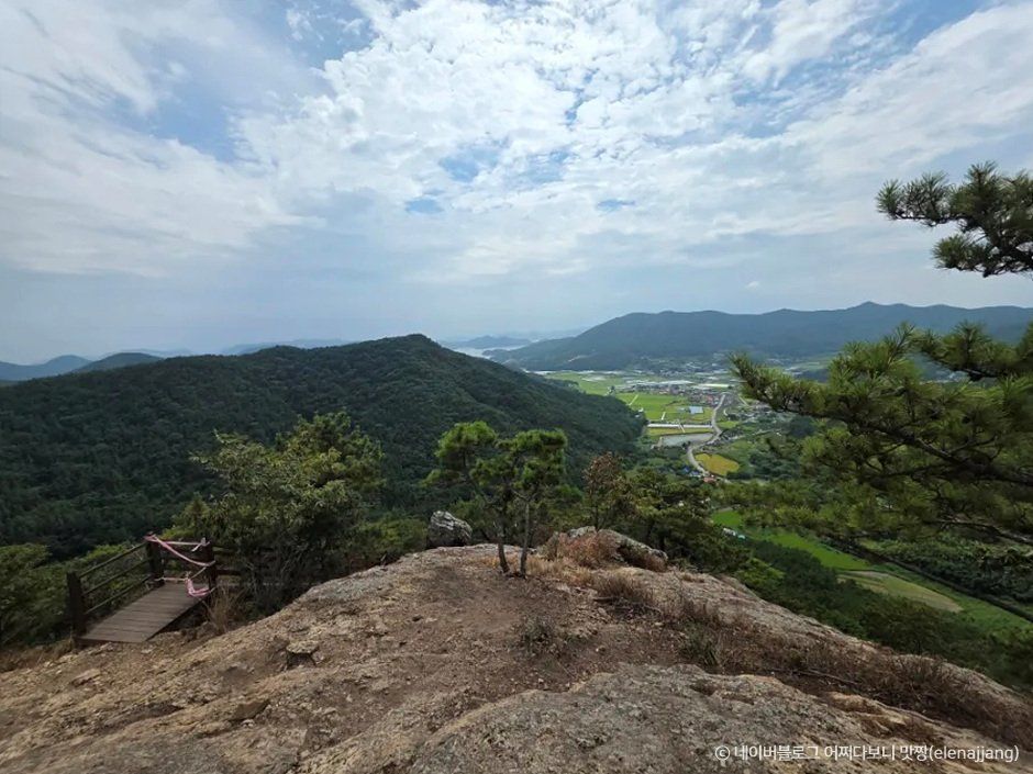산방산(거제)