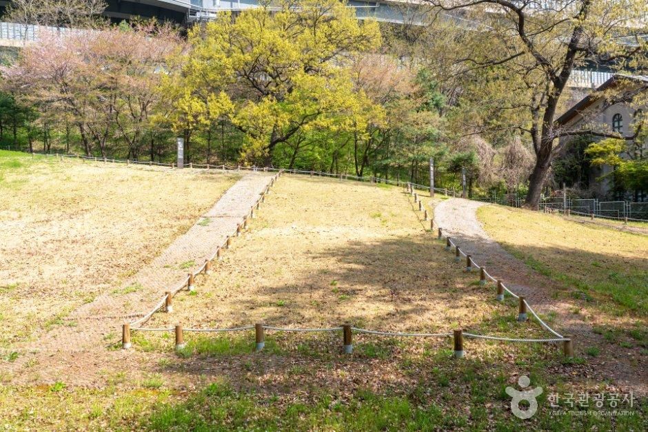 군포 조선백자 요지