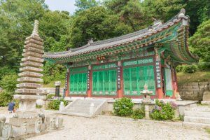 미륵암(의정부)