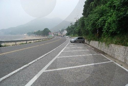 강화 동막해변 강화 동막해변