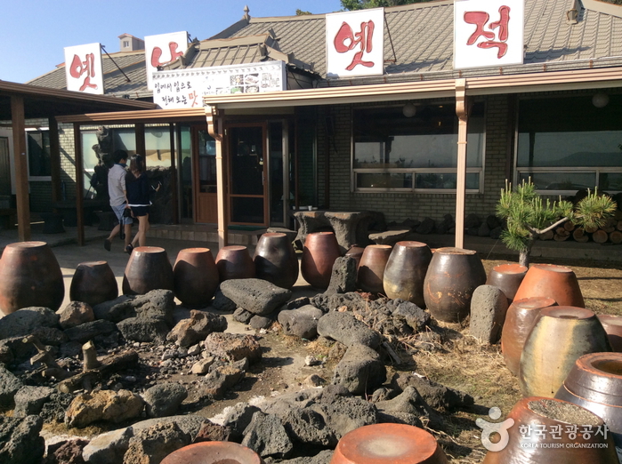 昔々 城山本店