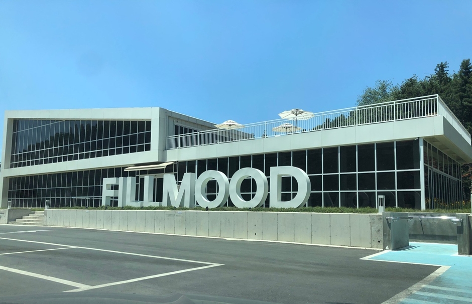 Filmood