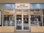 BCBG 롯데김해