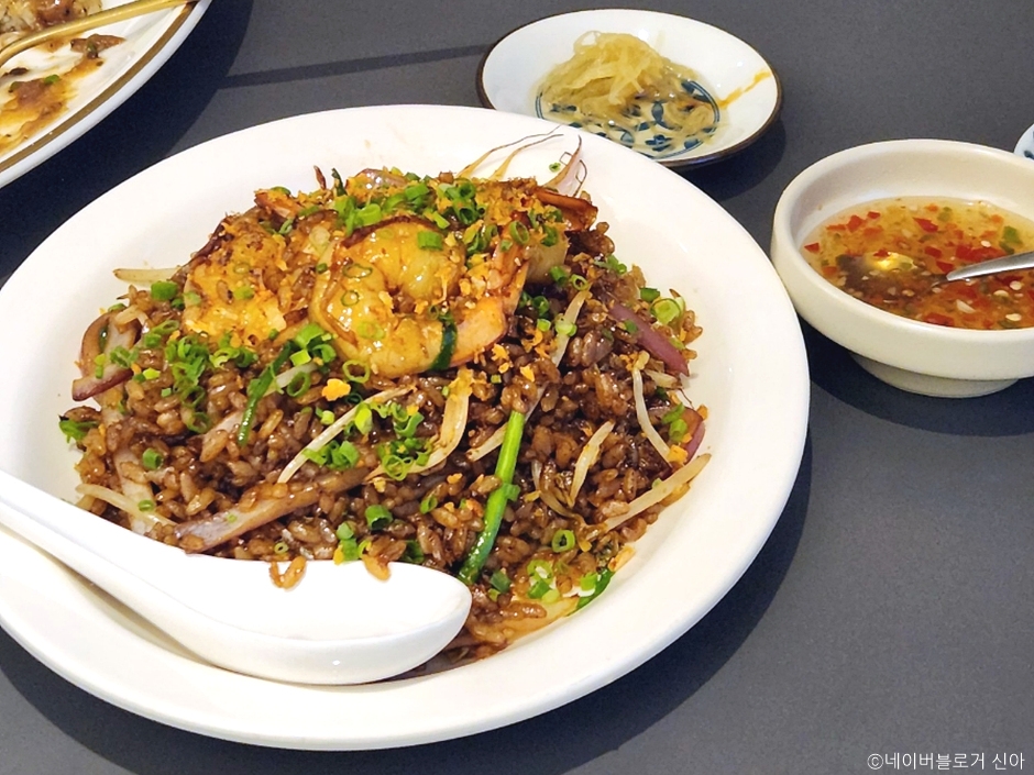风味小镇