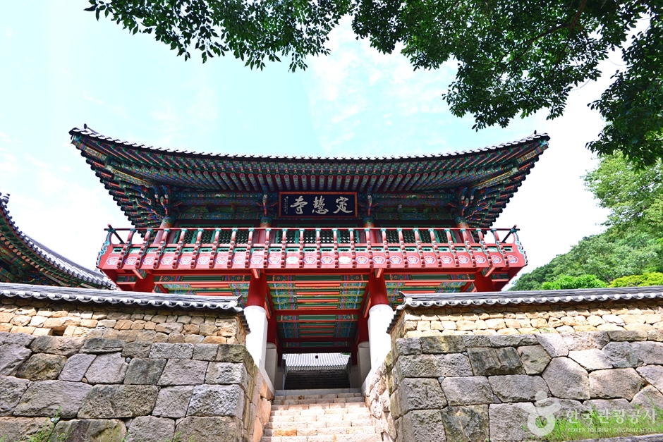 정혜사(순천)