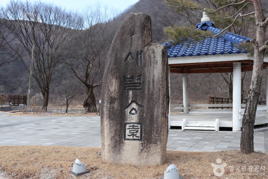 新星公园