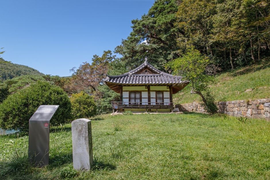 孤山亭
