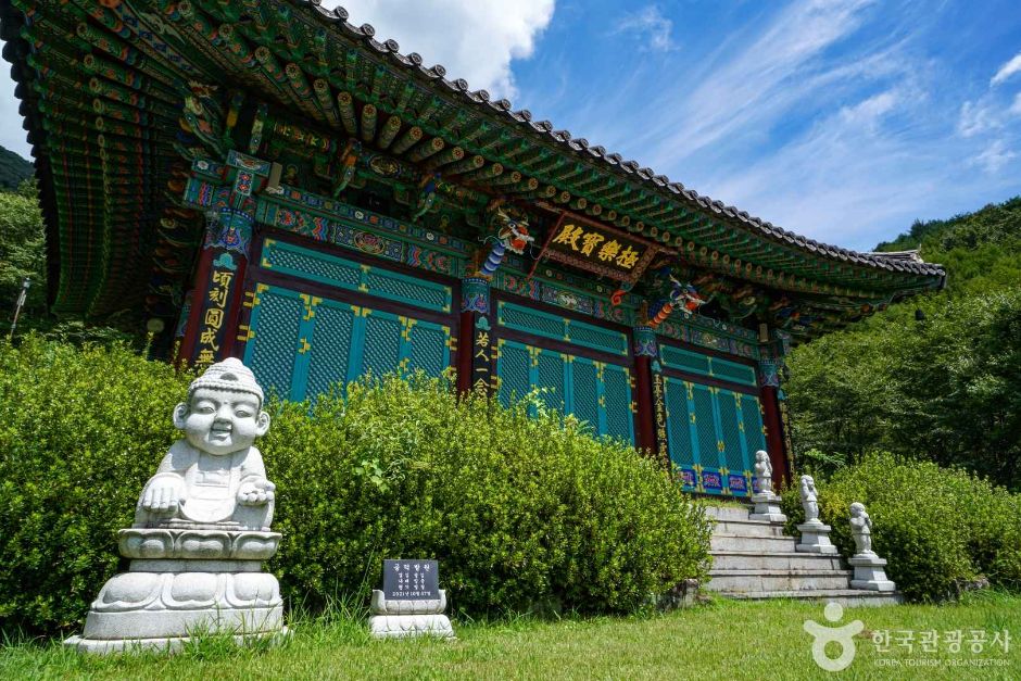七寶精舎(河東)
