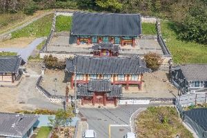 전의향교 사진 7