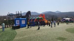 말마랑 HAPPY 패밀리 데이