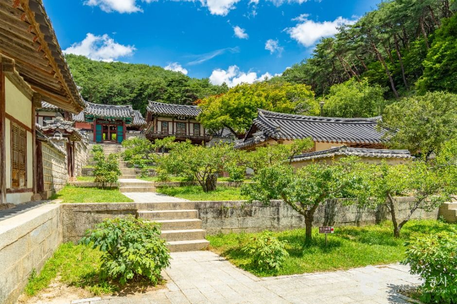 陶山書院