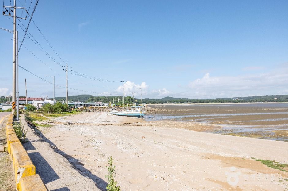 龍遊島