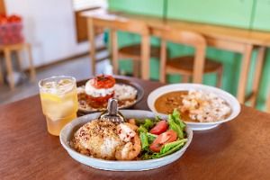 하와이안레시피