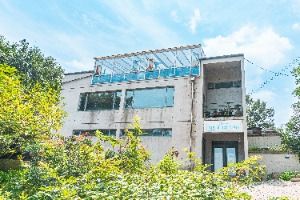 외할머니의 부엌