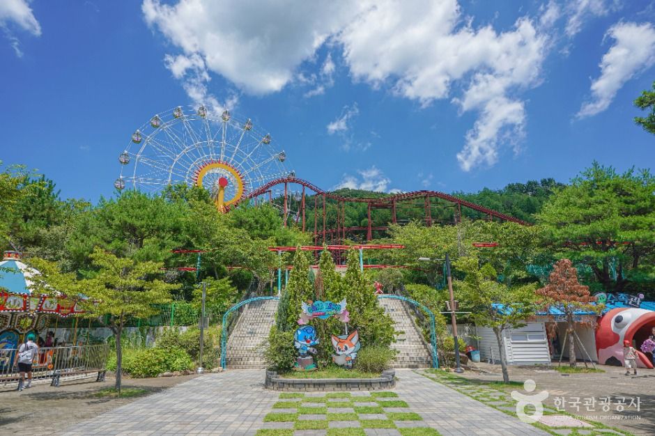 Gaya Land