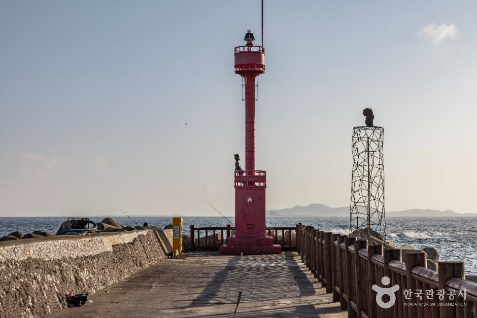 大坪浦