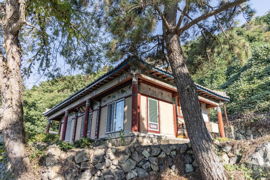闲山寺（统营）