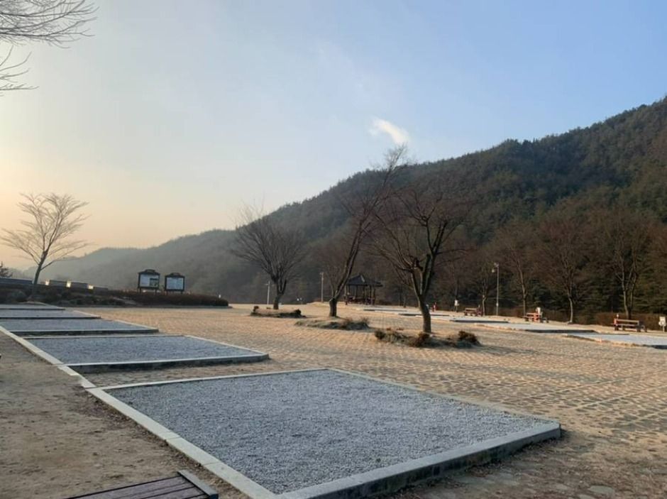 수승대오토캠핑장